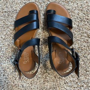 Franco Sarto Sandles